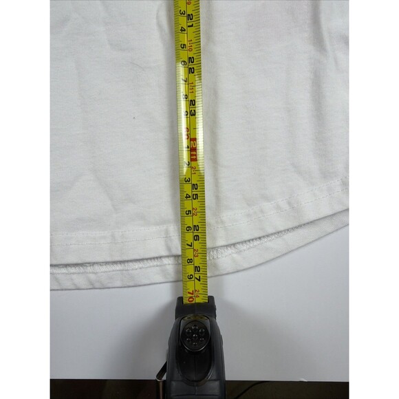 Disney Parks EPCOT Reimagined Raglan T-Shirt Large Mickey Figment Groot Nemo - Picture 7 of 14